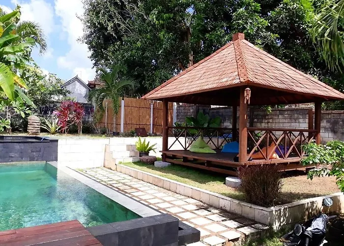 Bali * ウルワツ