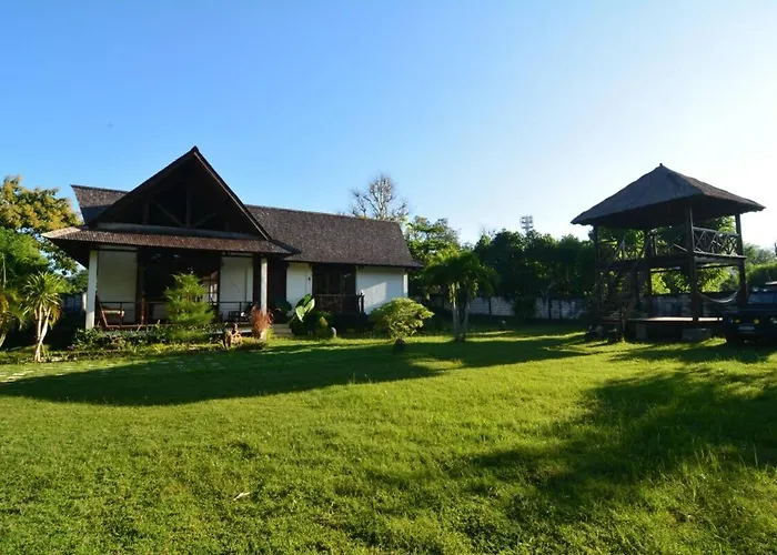 Bali *